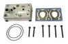 AIR FREN 01.1300.420 Cylinder Head, compressor